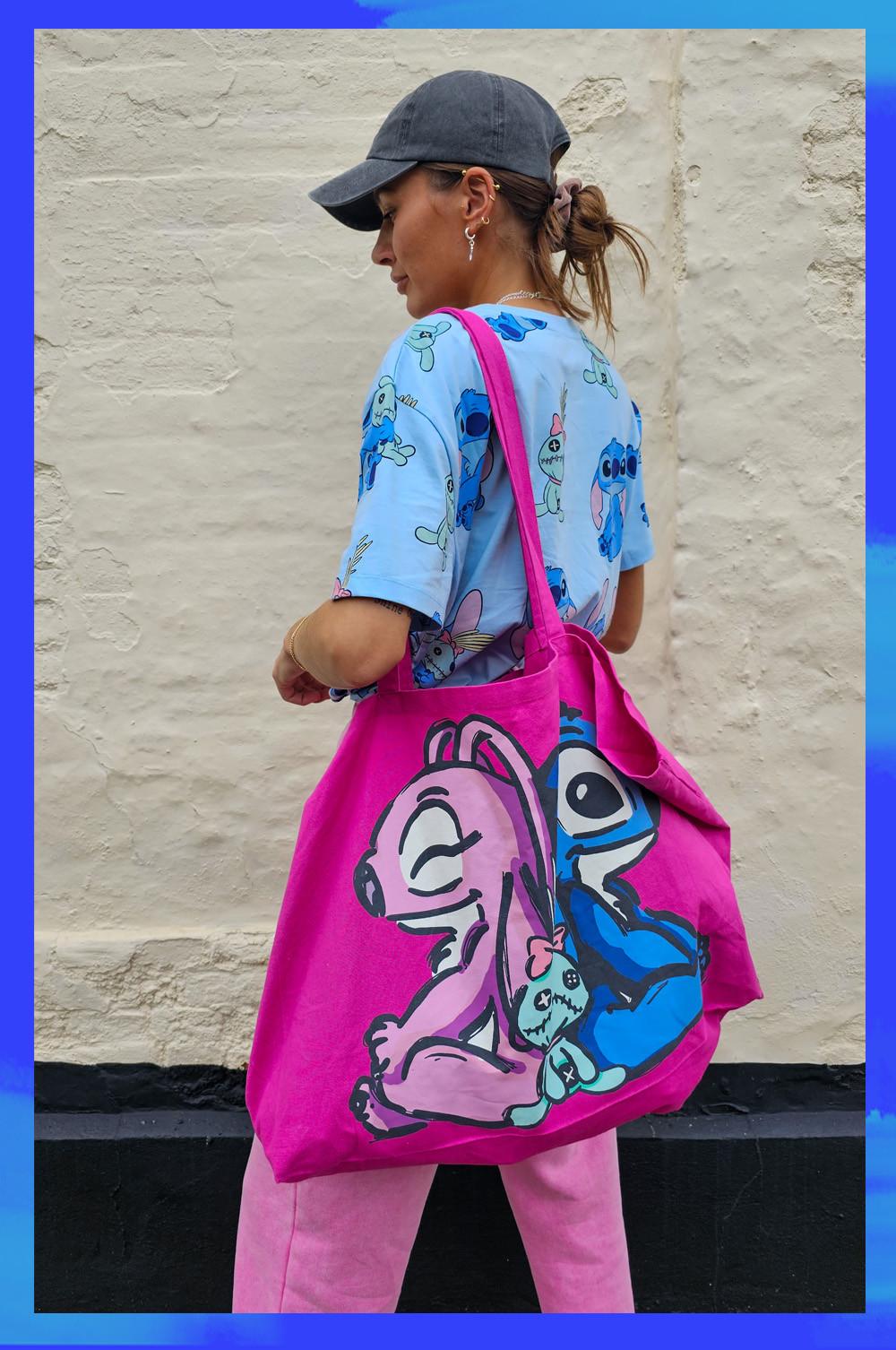 Stitch Collection Primark