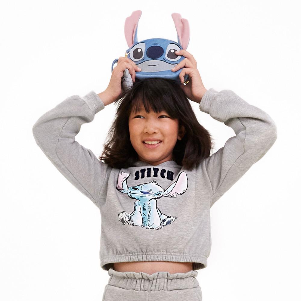 Disney s Stitch Angel Kids Clothing Pyjamas Primark