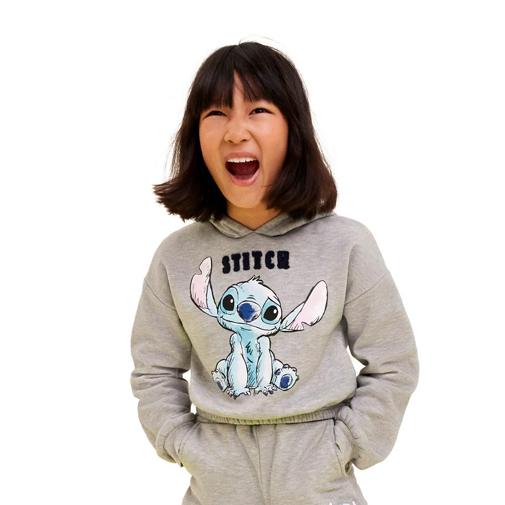 Disney’s Stitch Kidswear