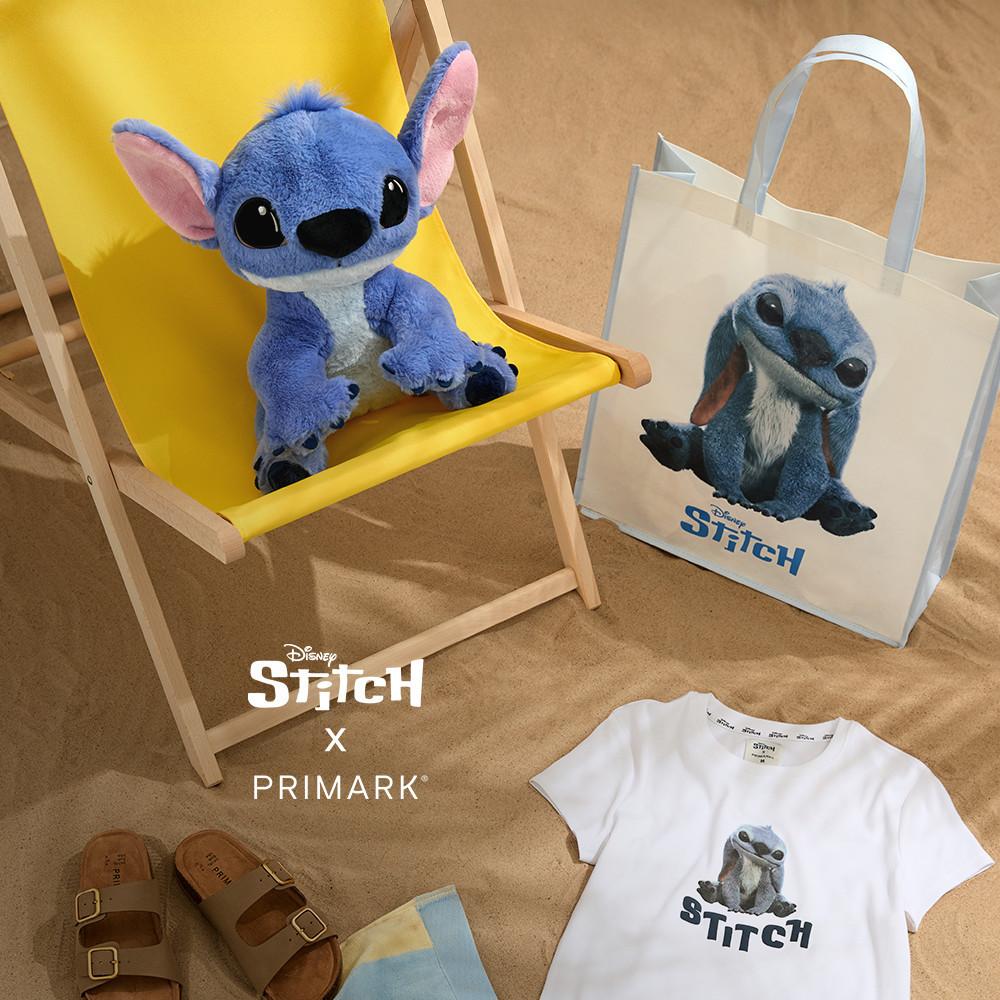 Disney’s Lilo and Stitch
