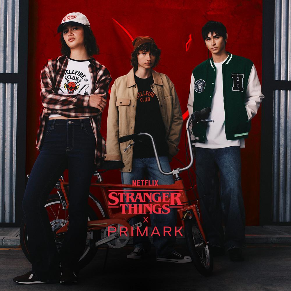 Niezbędniki spod znaku Stranger Things