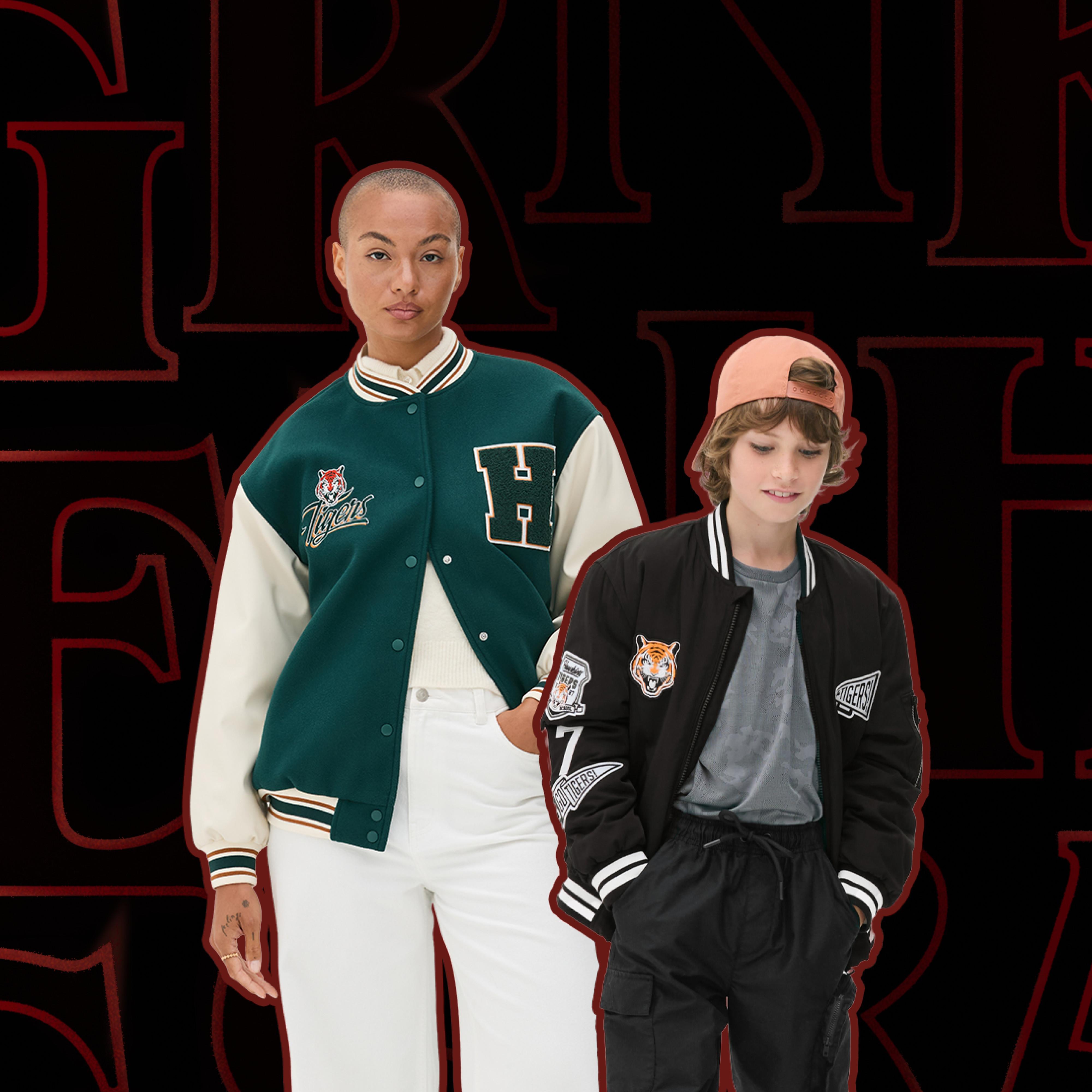 Stranger Things