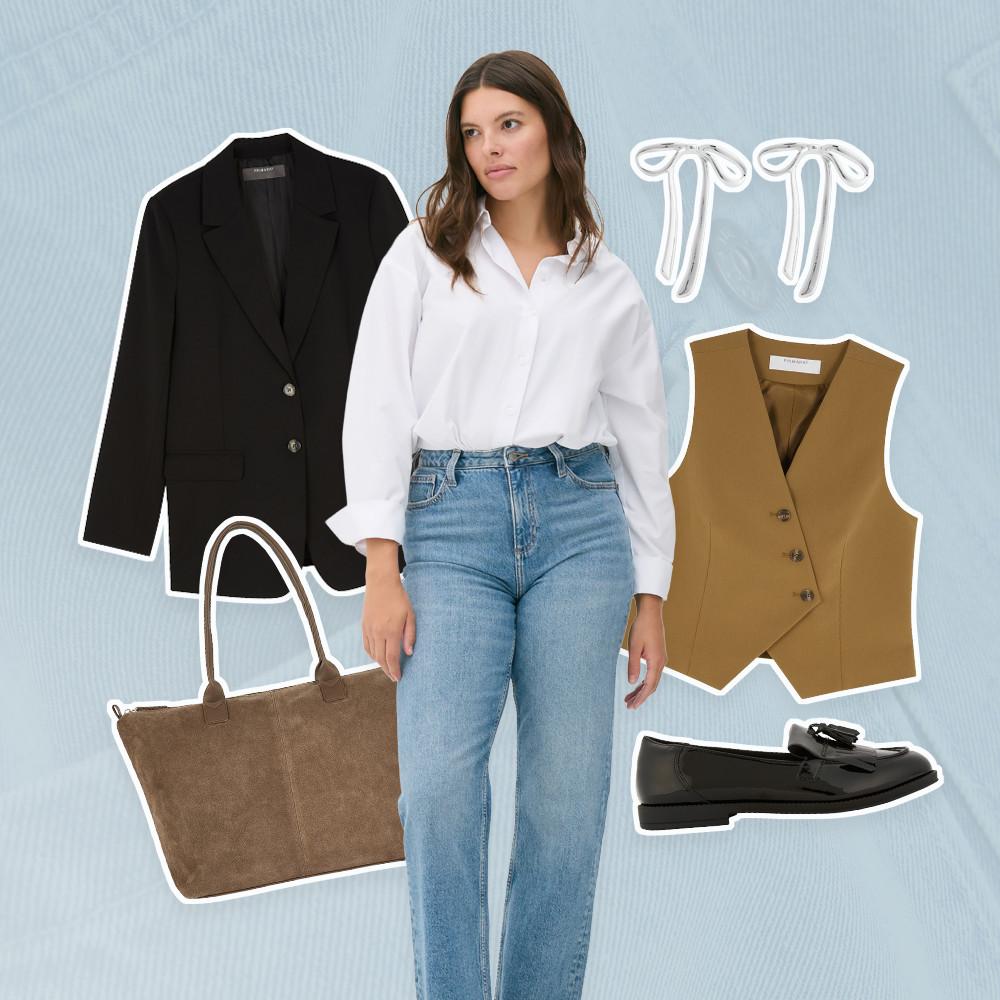 Straight-Cut-Jeans 101
