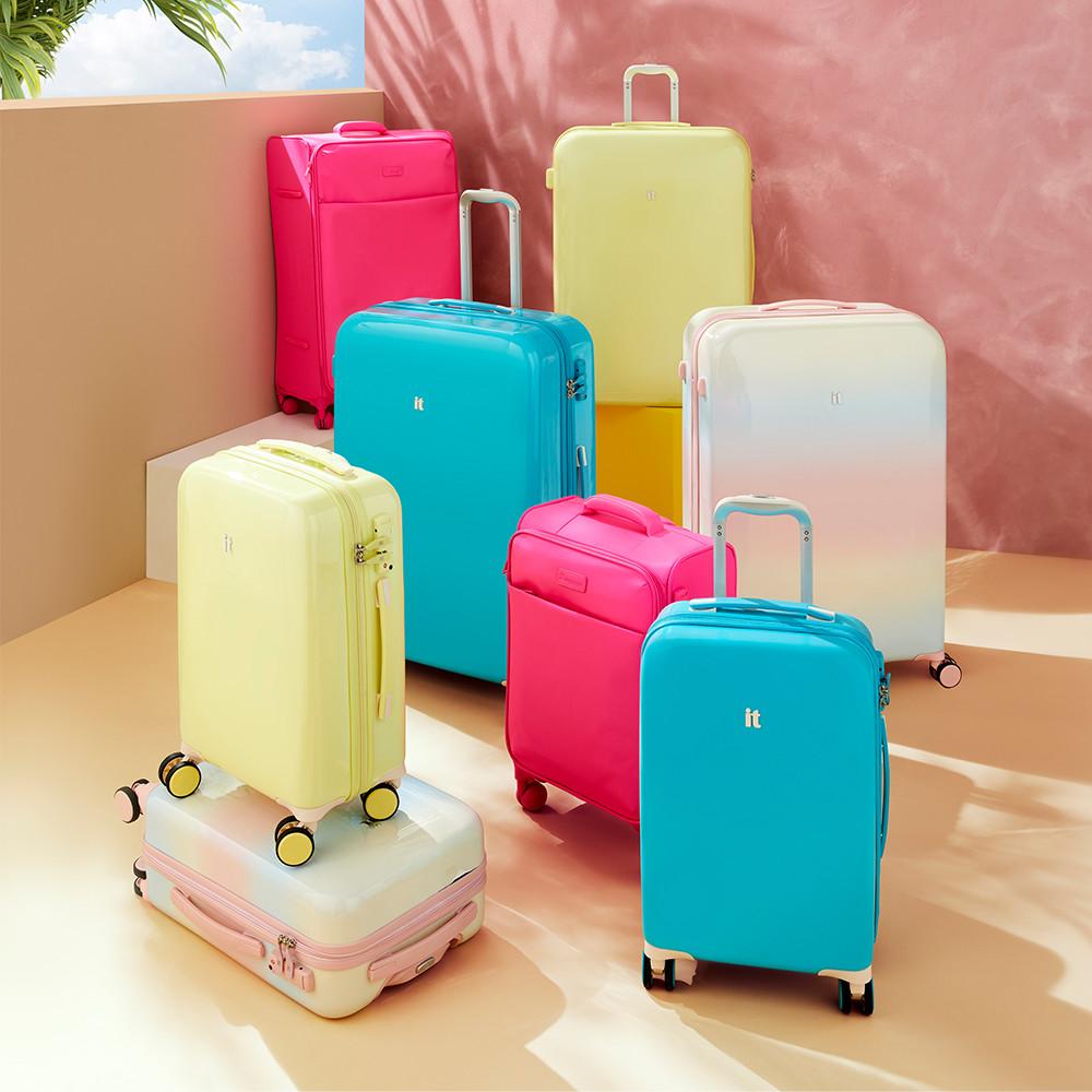 What Is the Best Suitcase? Use This Easy Guide to Find Your Ideal