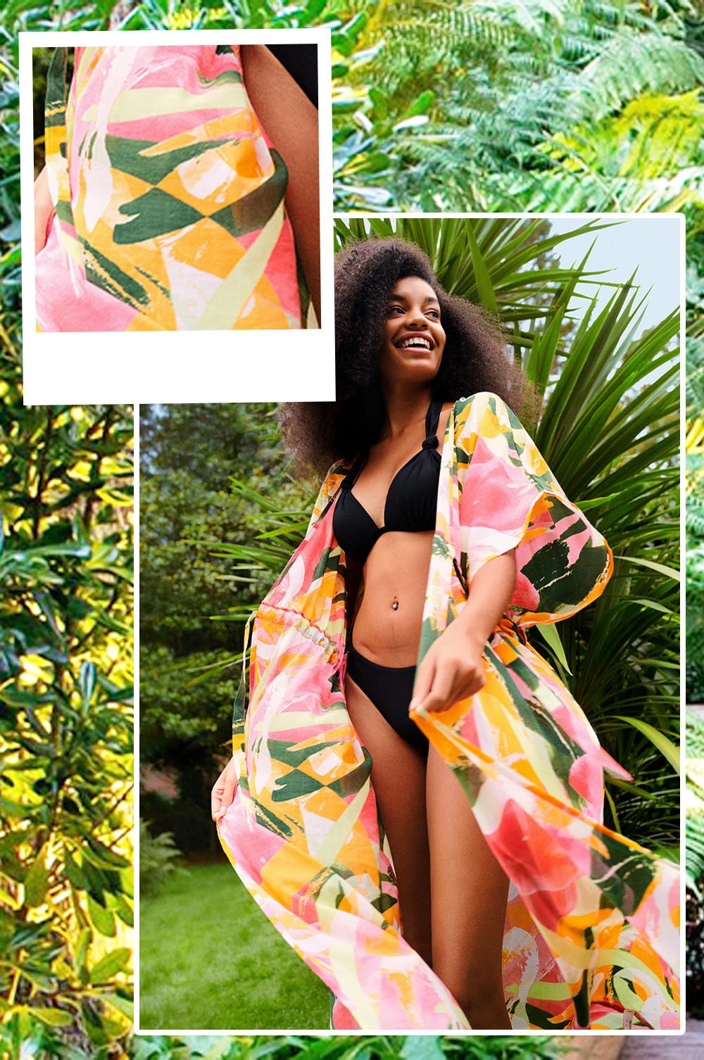 Primark have a new swimwear collection and it's AMAZING - heat