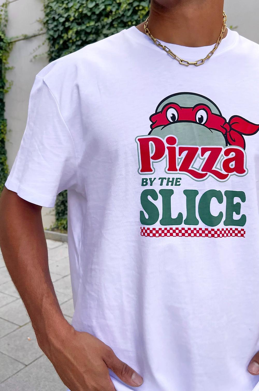 Teenage Mutant Ninja Turtles and Pizza Hut Unite for a Slice of the Action!