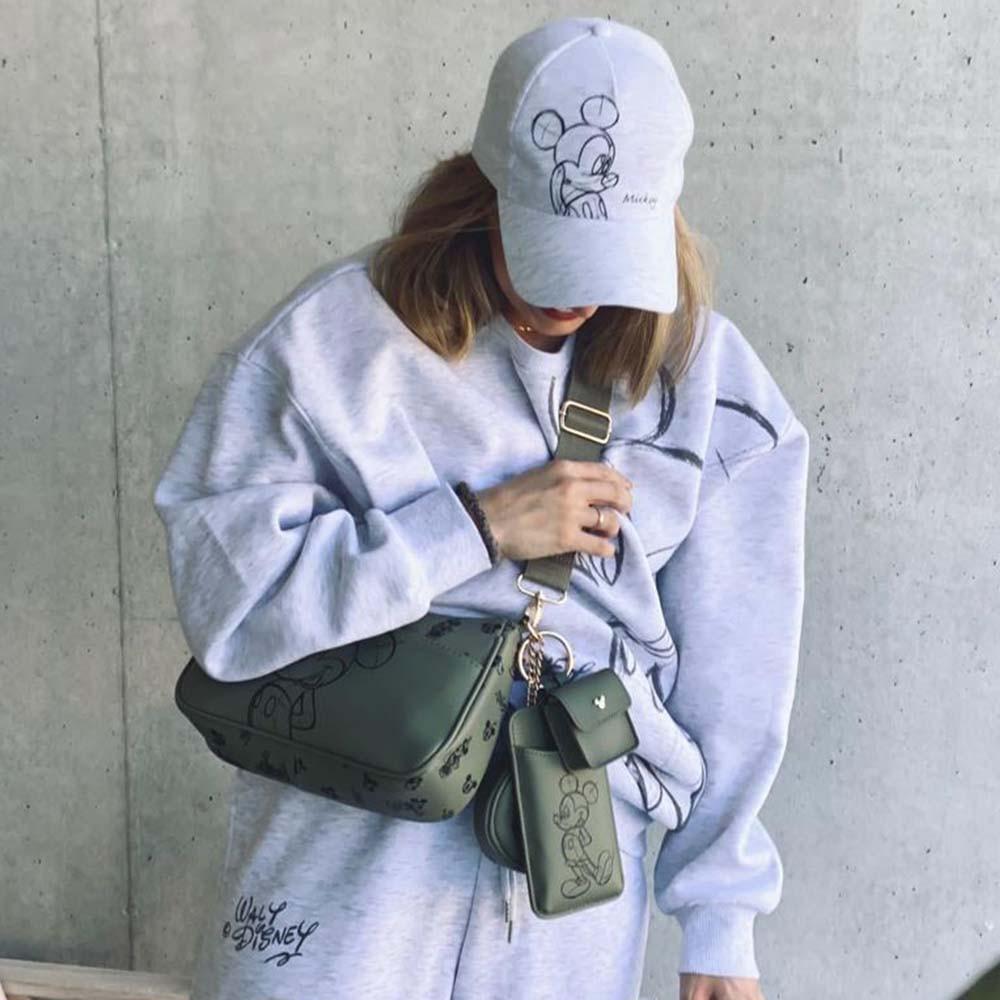 Loungewear, Pyjamas & Accessories Inspired By Vintage Walt Disney