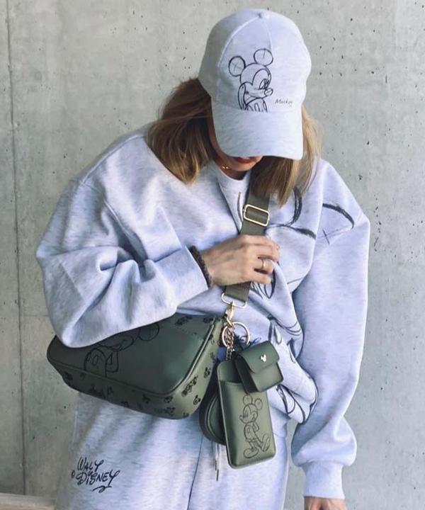 Ropa de estar en casa, pijamas y accesorios inspirados en los bocetos vintage de Disney Animation Studios | Primark Primark