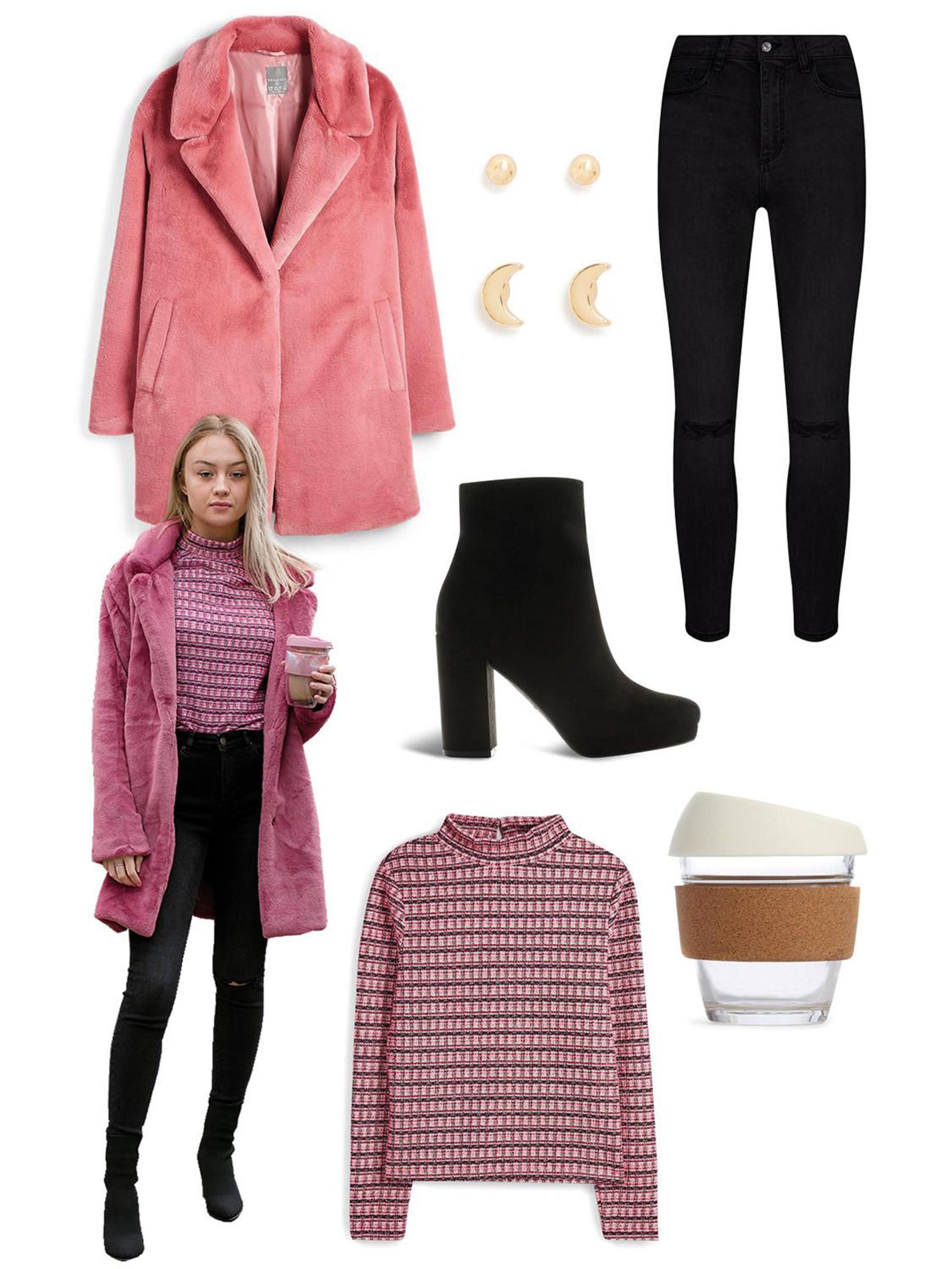 Ways to wear Primark Cares jeans | Penneys
