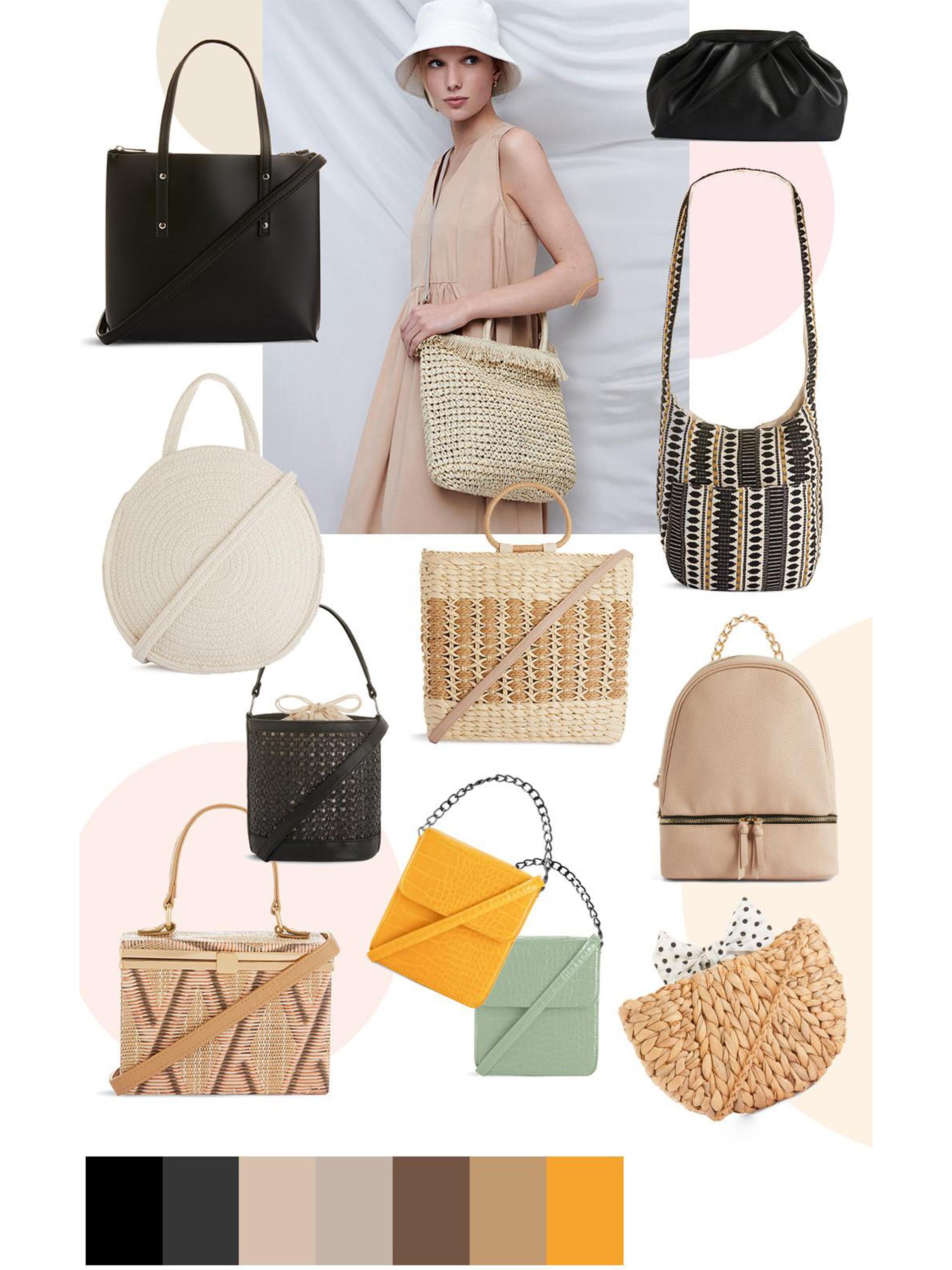 Summer Handbags 2020 Penneys