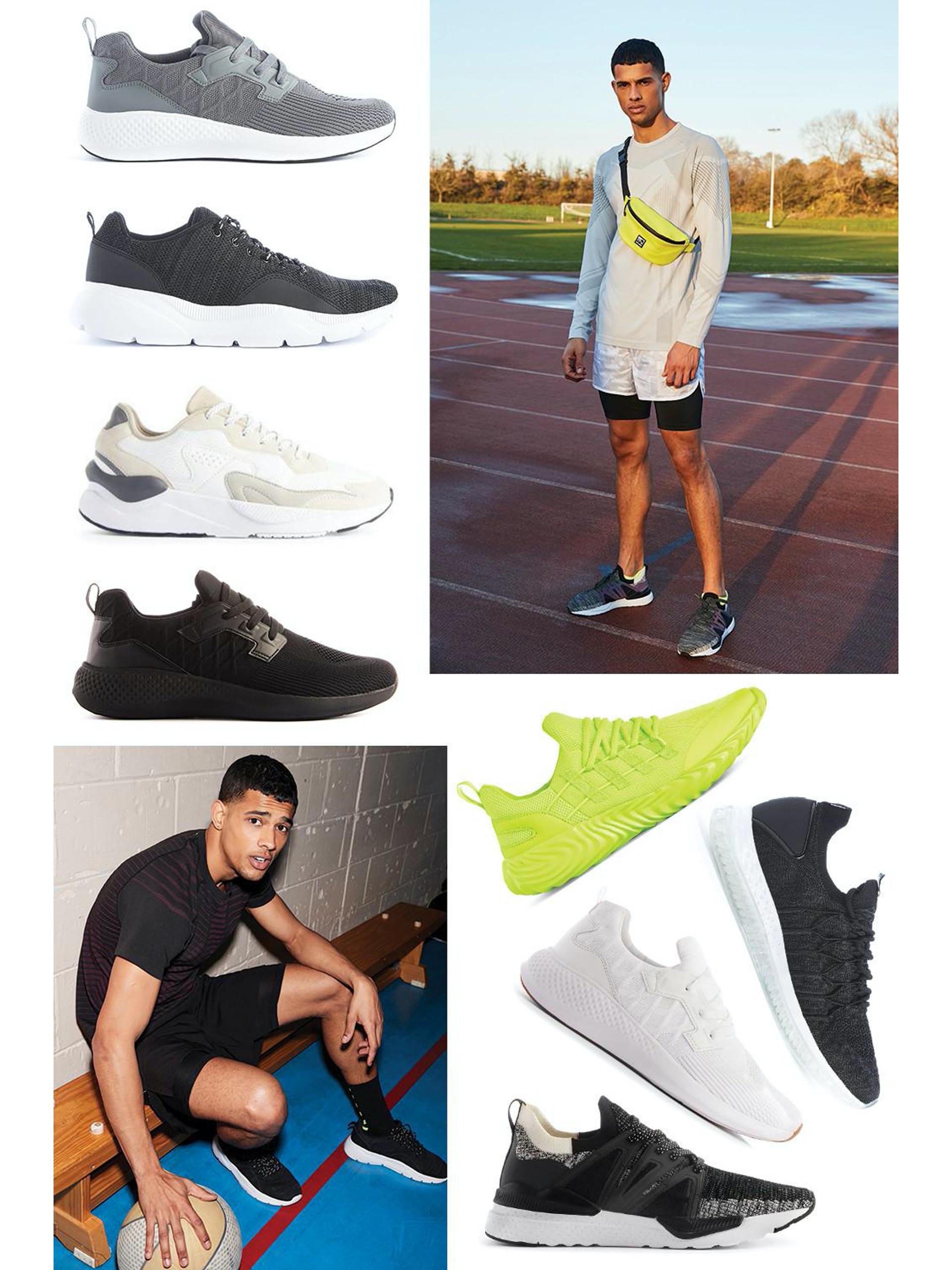 Primark Sport Shoes Shop | bellvalefarms.com