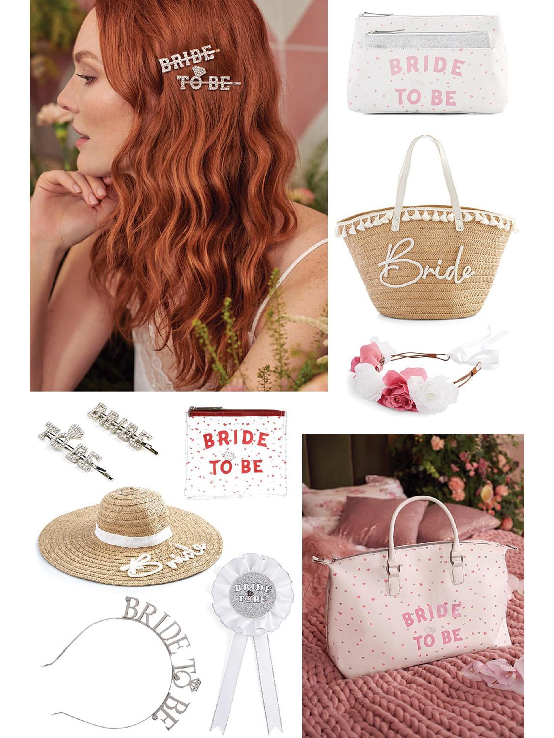 Primark bride to be bag new arrivals