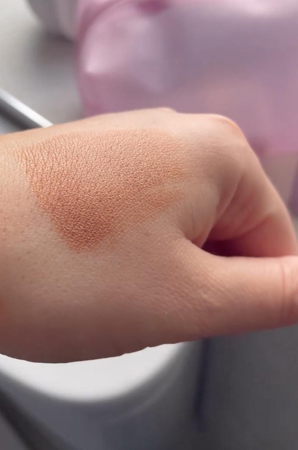 Gouttes autobronzantes
