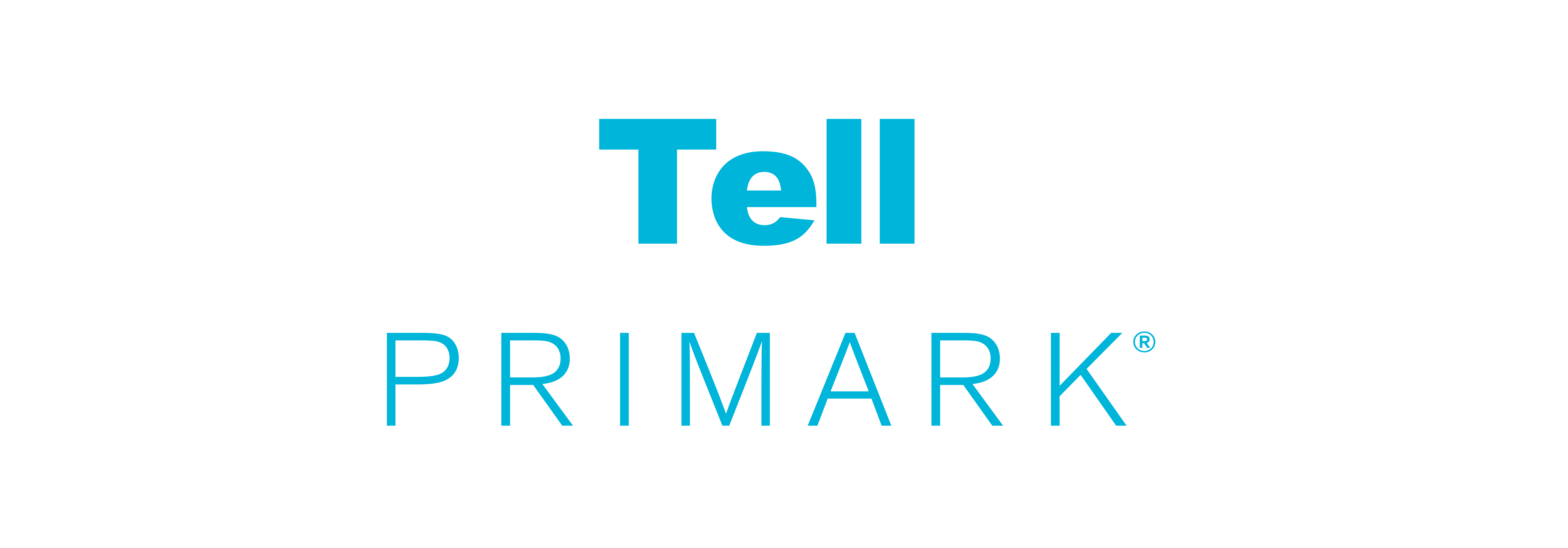 Tell Primark Customer Survey