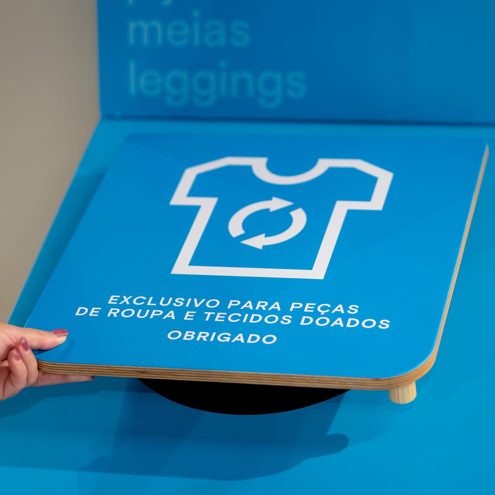 Textile Takeback Portugal