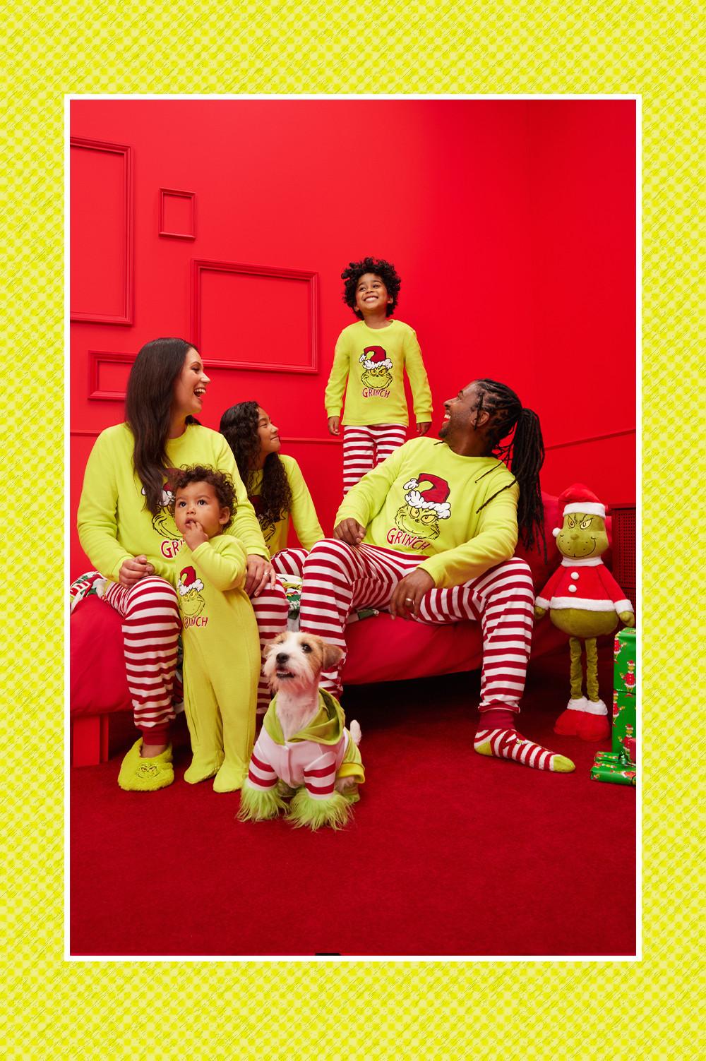 The Grinch Collection | Primark