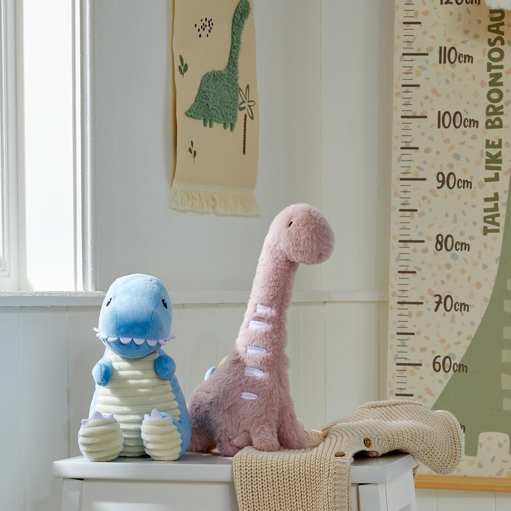 Tinysaurus Dinosaur Nursery