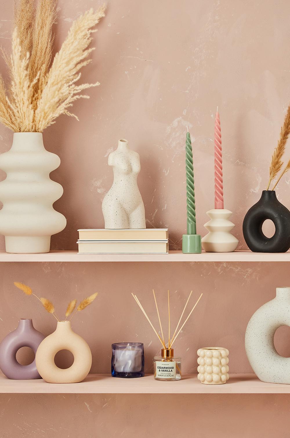 The Pastel Homeware Trend