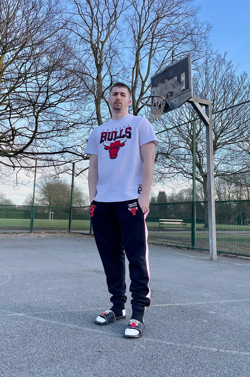 NBA X Primark Collection Primark