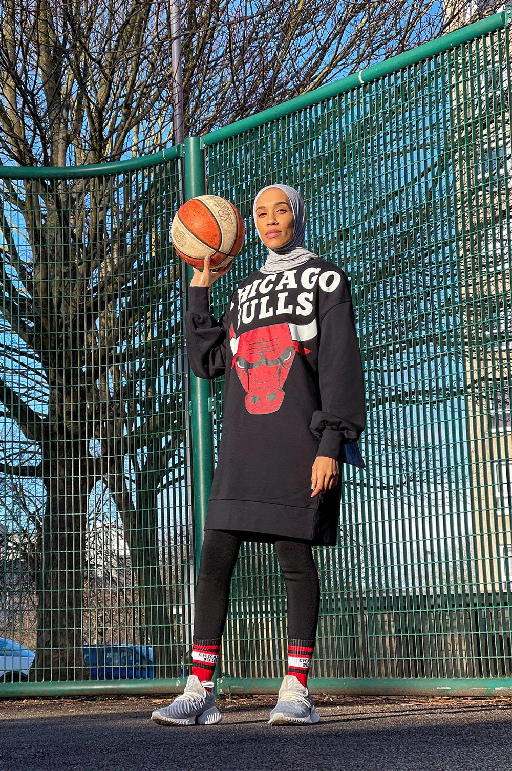 Our Newest NBA Loungewear Collection, Primark