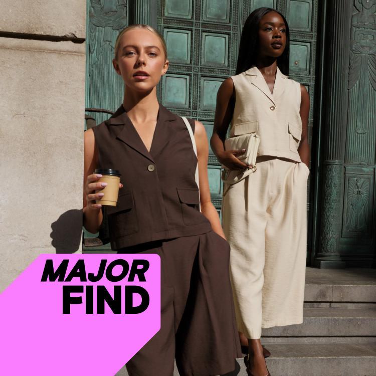 Shop Latest Women's Fashion | Clothes, Shoes & Accessories | Primark UK