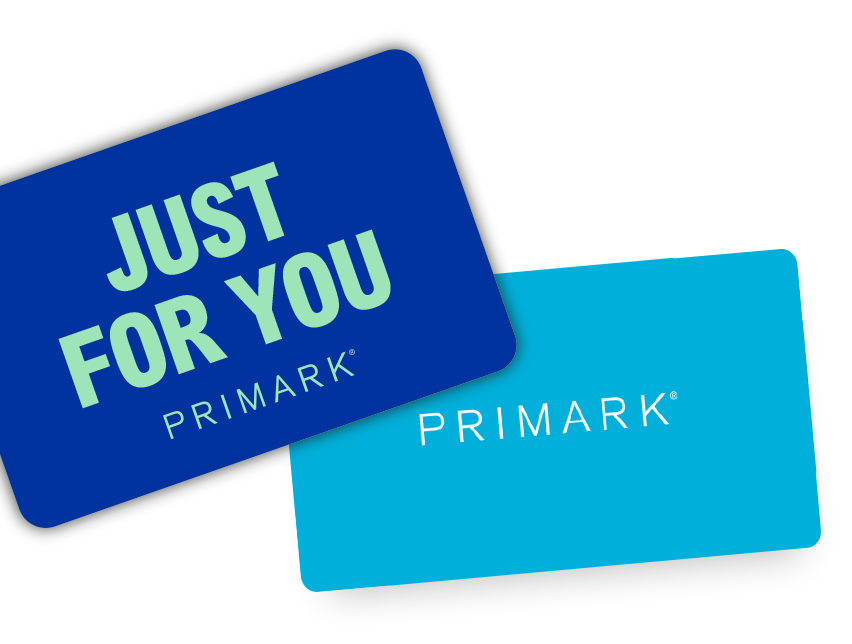 Collabs Primark