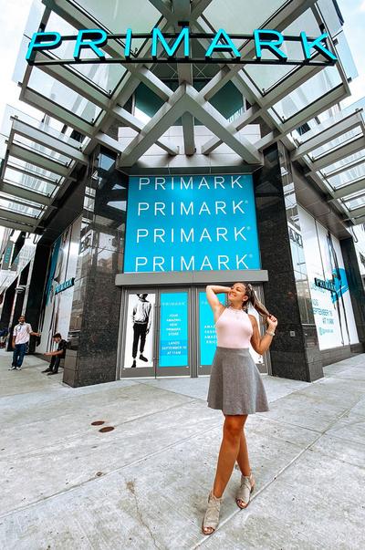 Primark