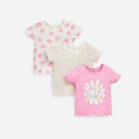 Baby Tops & T-Shirts