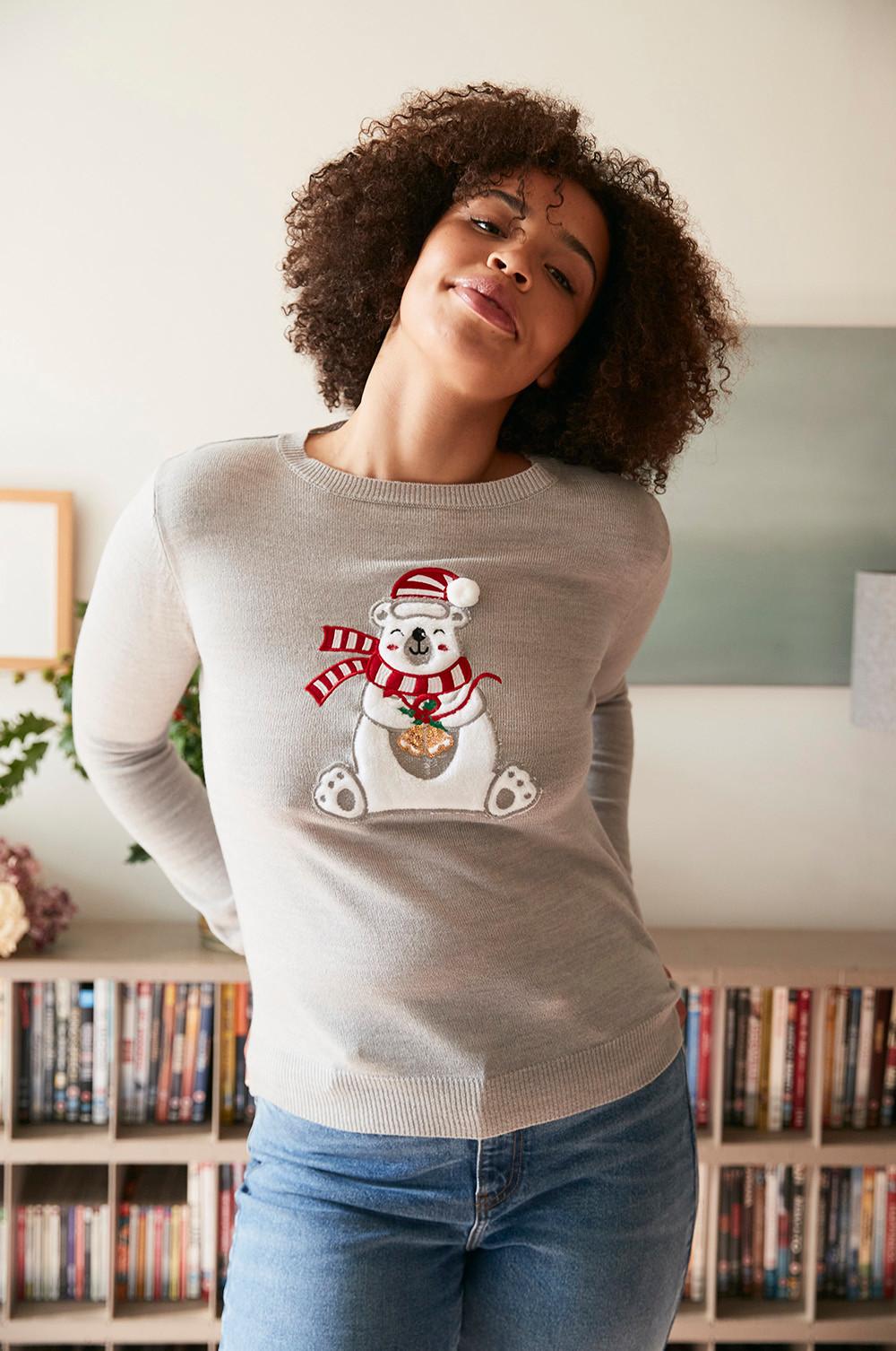 Primark womens shop xmas jumpers