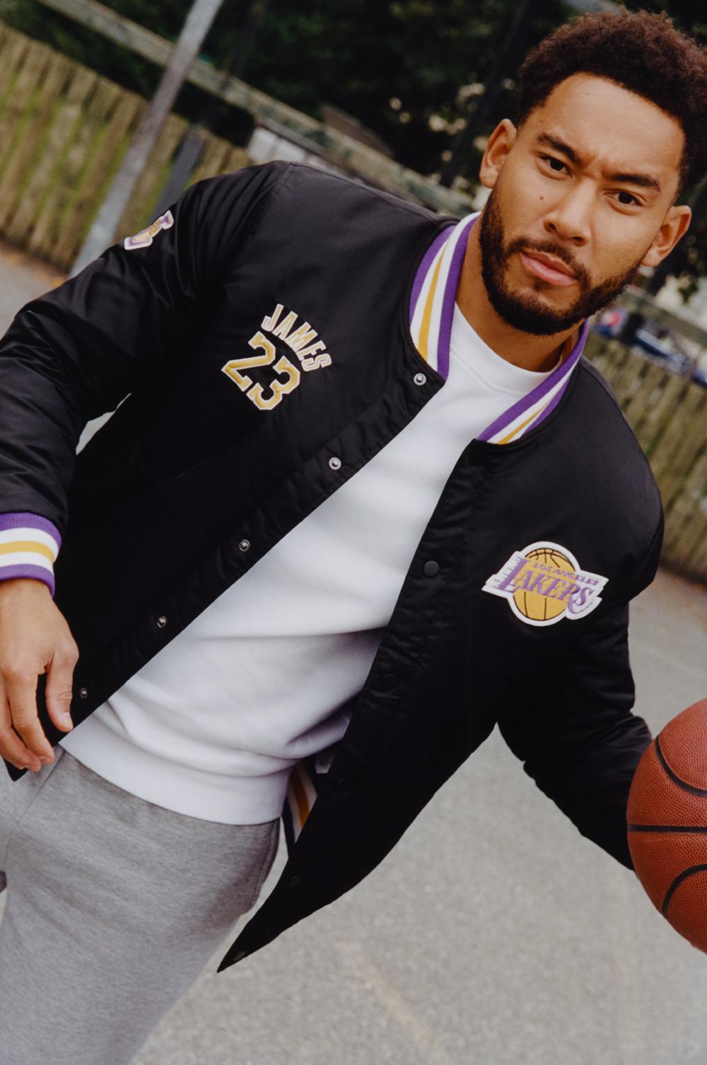 Primark's Latest NBA Collection Primark