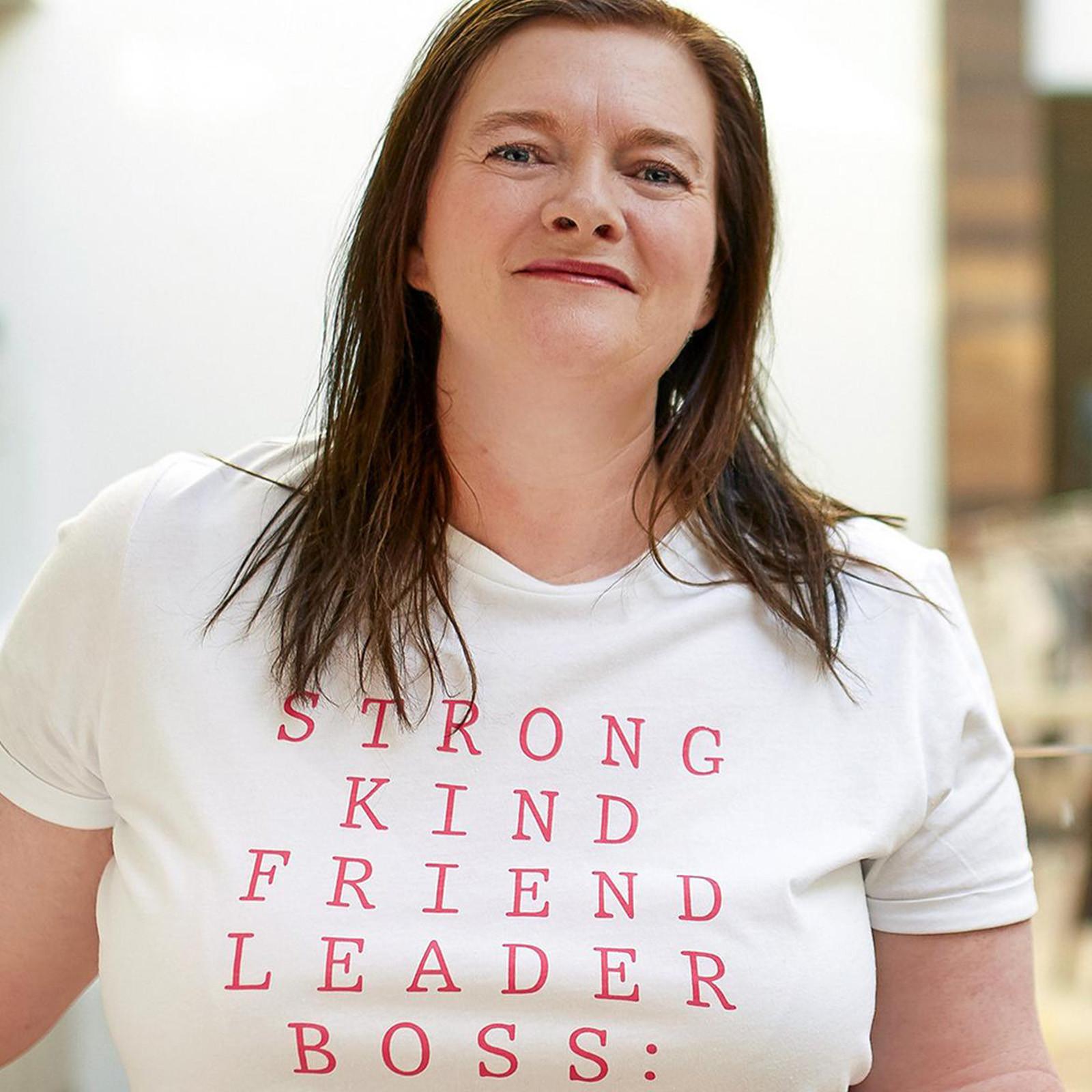 International Women's Day Special: T-Shirts Celebrating Women