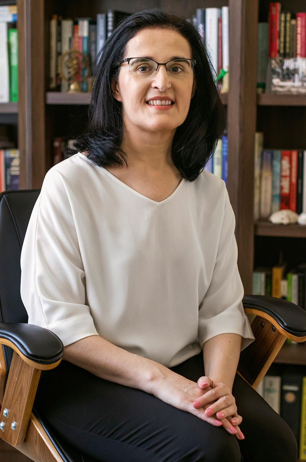 Ruth Bild