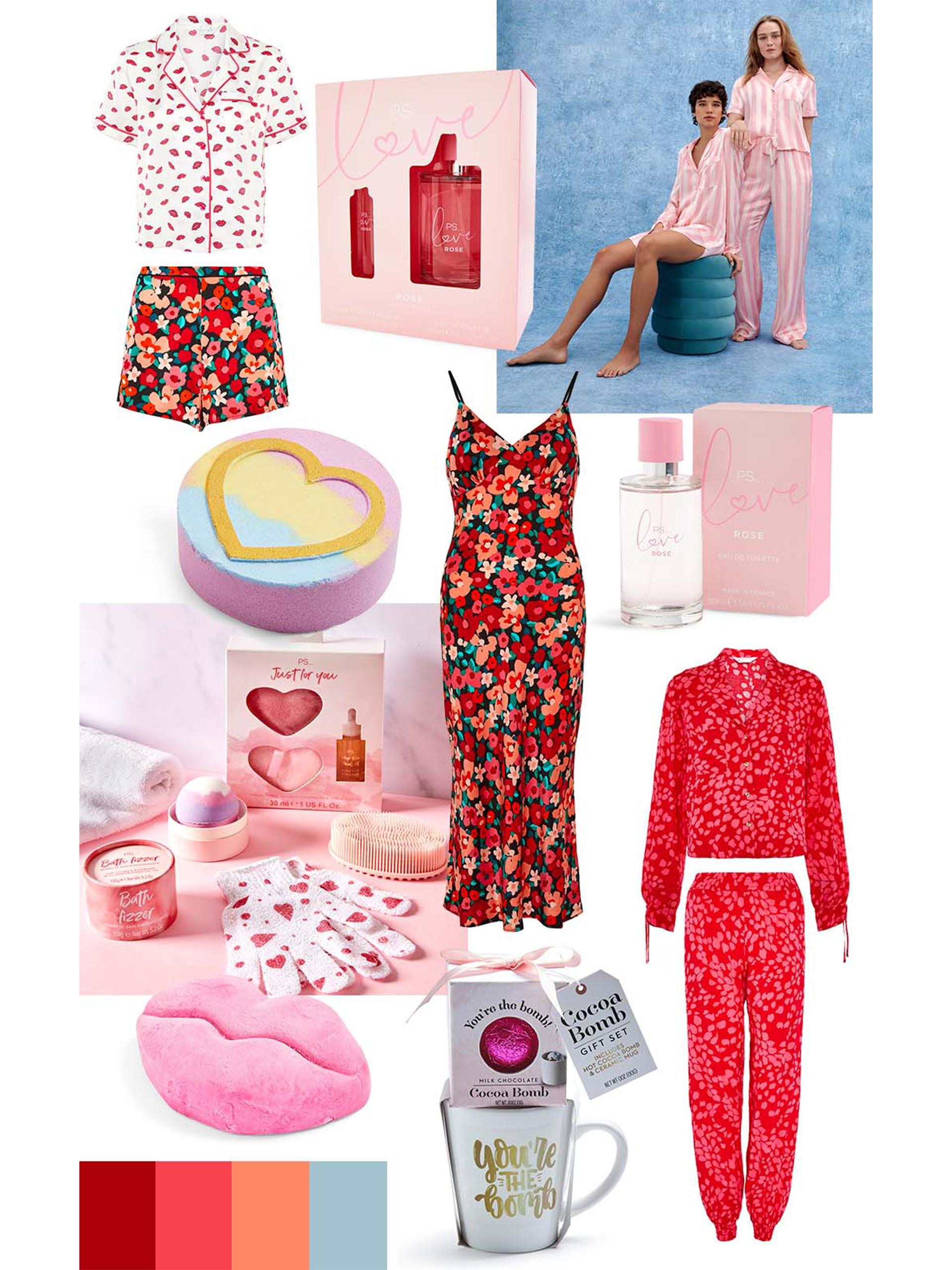 Gifting Ideas for Valentine's Day, Primark