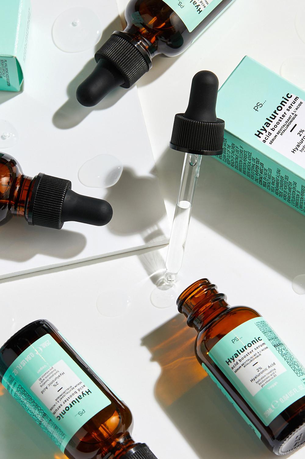 Prodotti dermatologicamente testati