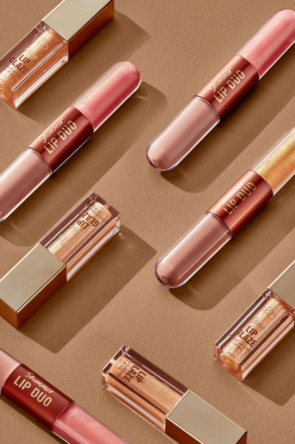 Lip Duo