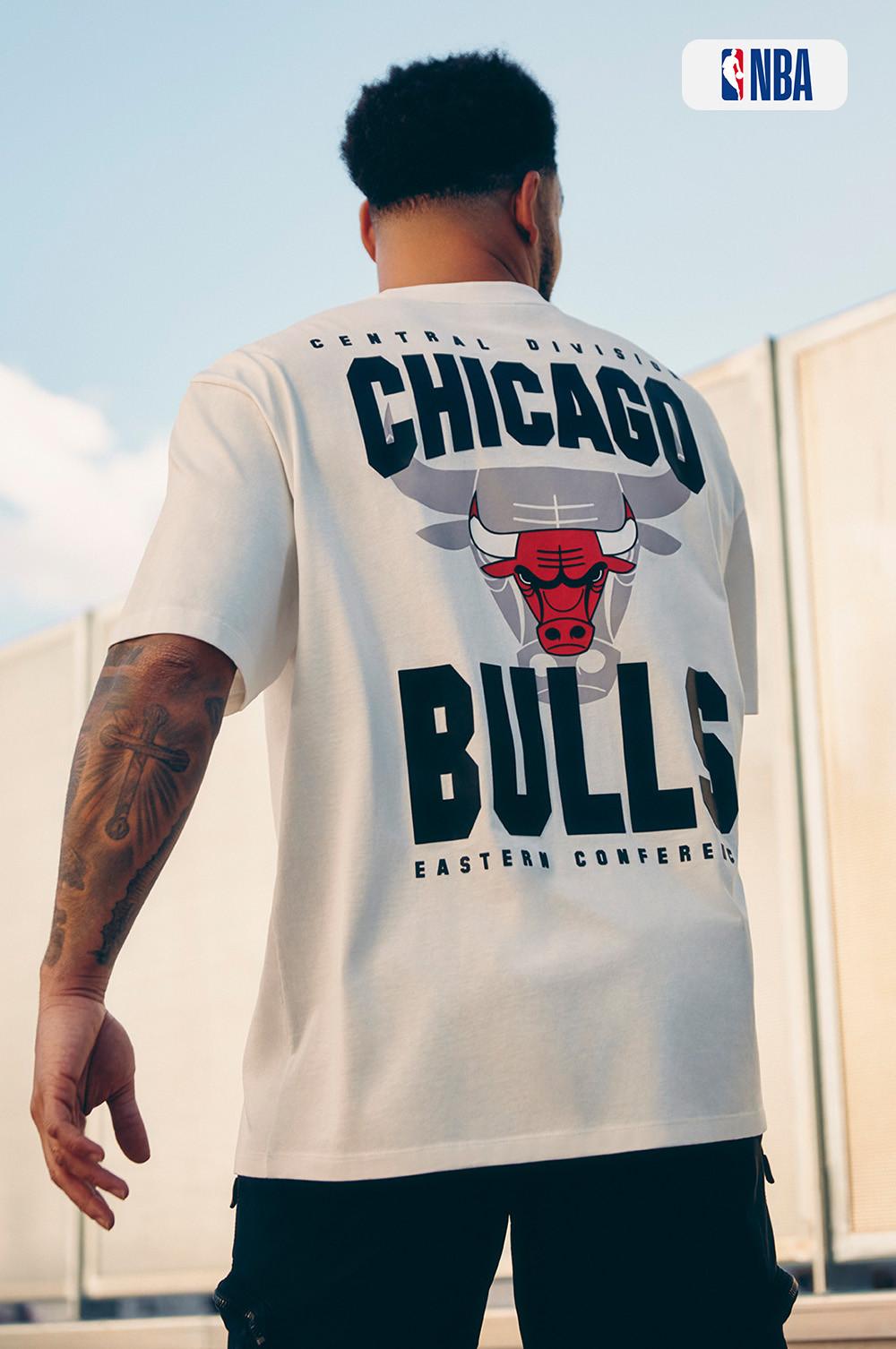 Josh Denzel X NBA