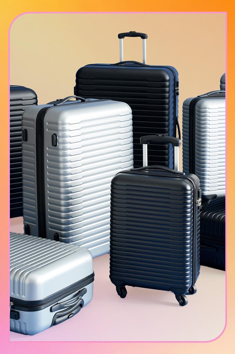Suitcases