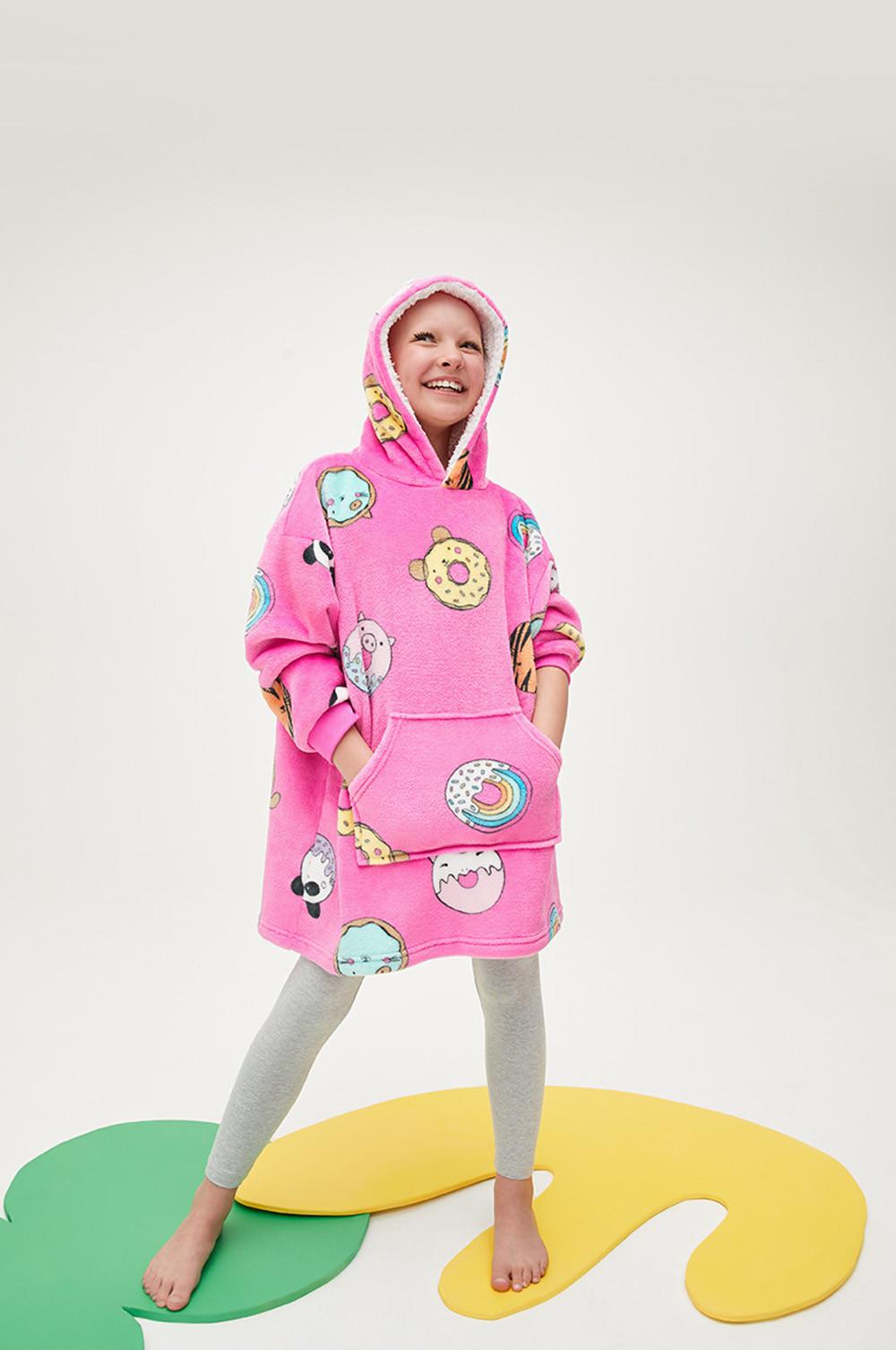 Our Generation Pajama Outfit For 18 Dolls - Pizza Party Dreams : Target