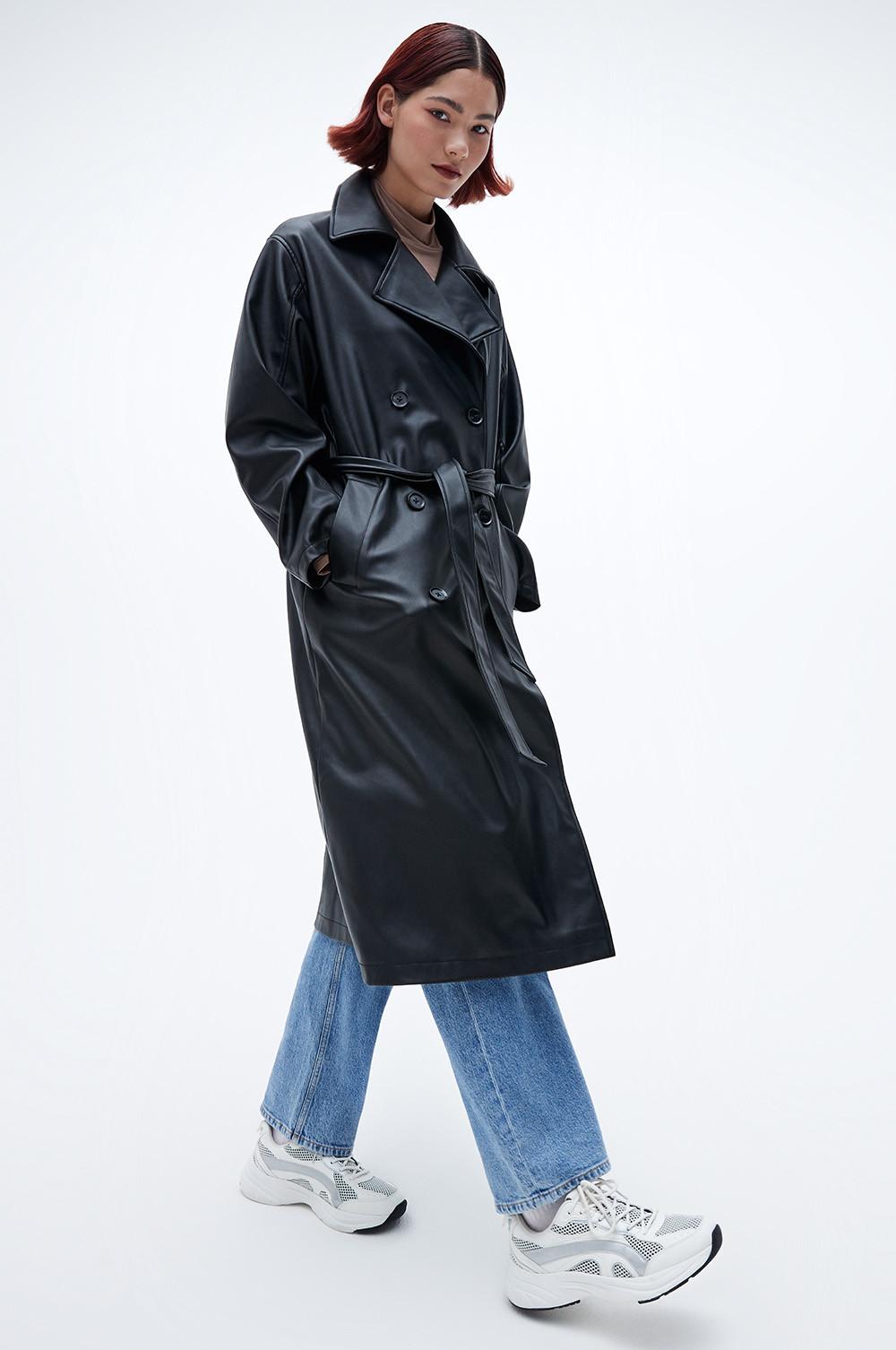 Women's Long Coats, Explore our New Arrivals