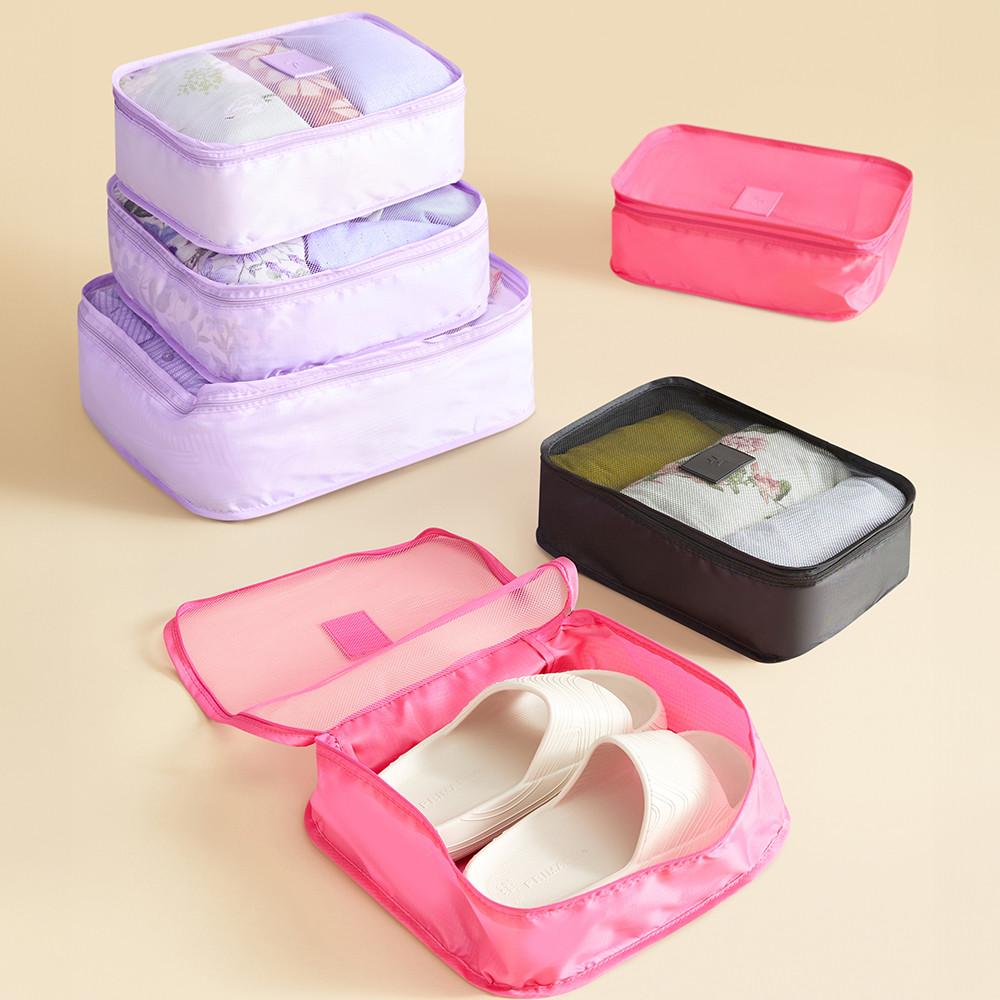 Pack Like a Pro