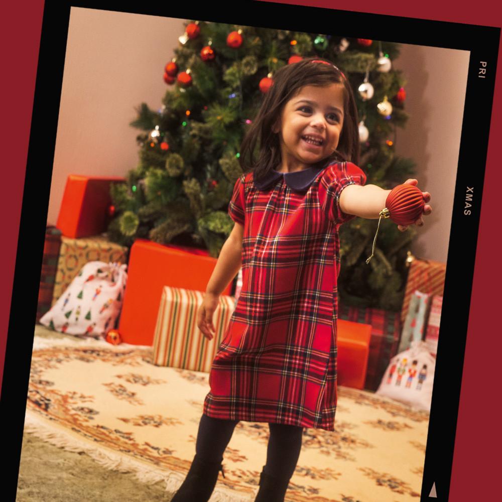 Stroje na świąteczne okazje