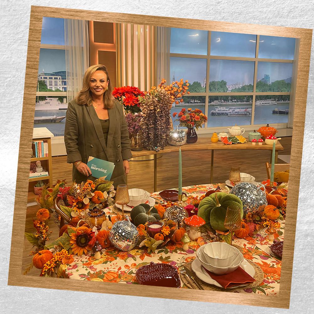 As Seen On: ITV’s This Morning