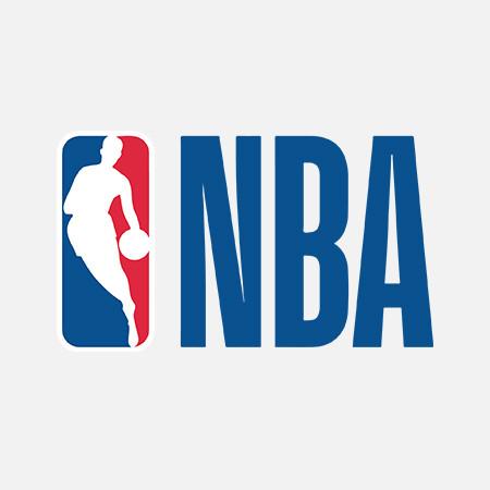 NBA logo