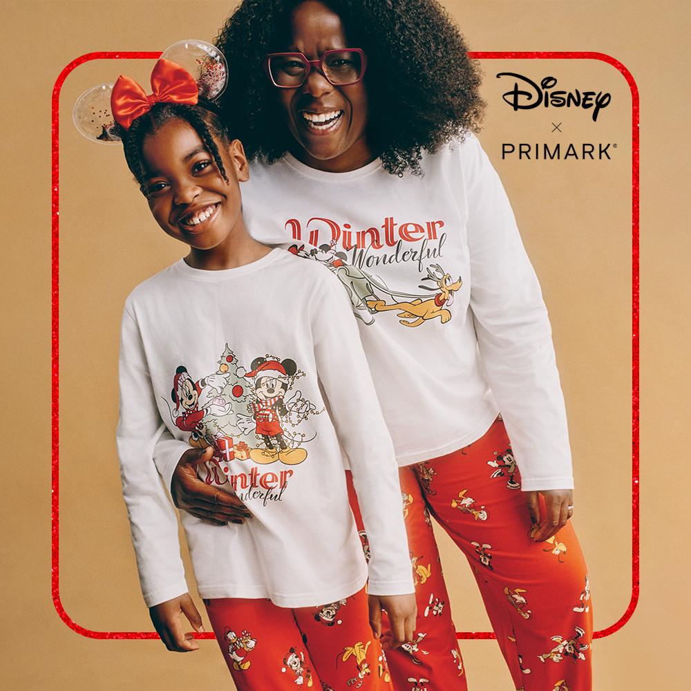 Noël Disney