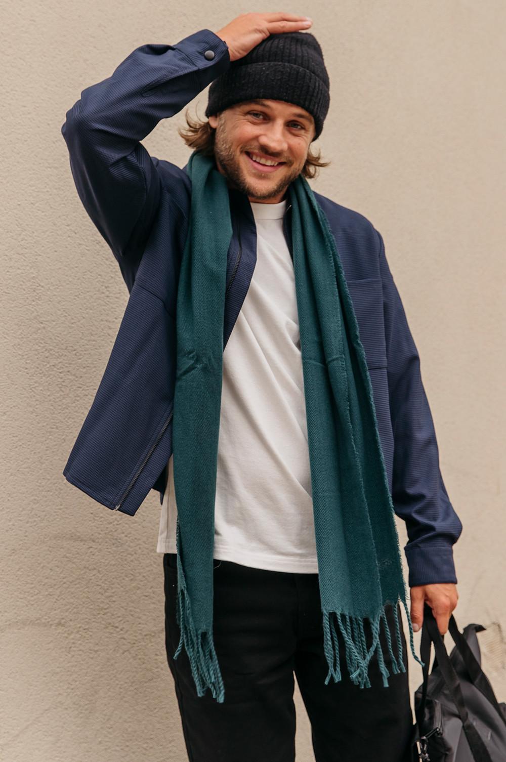 Primark Men's Scarves & Thermals new collection