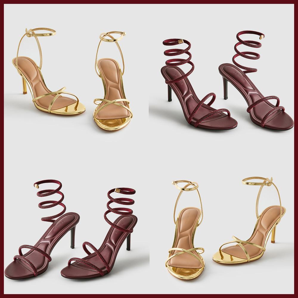 Guide des chaussures de mariée