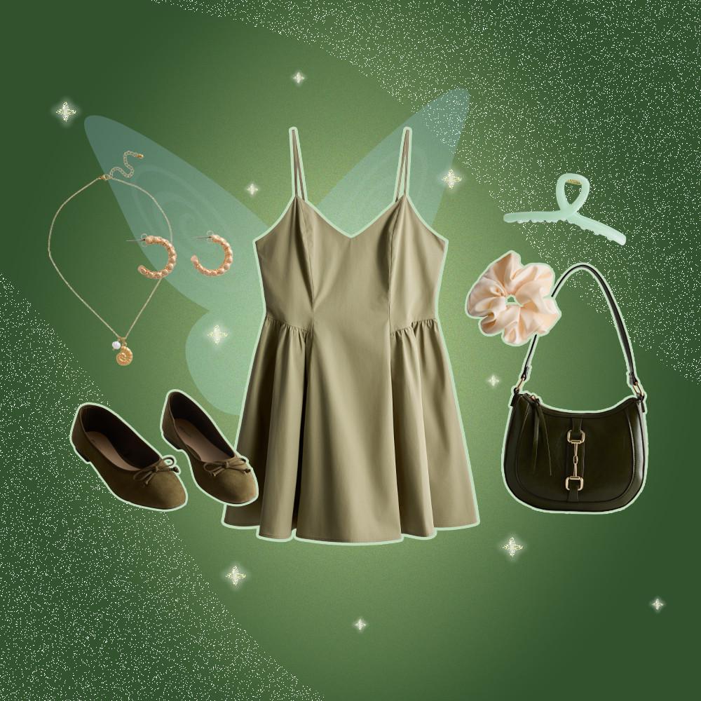 Easy Halloween Costumes | 33 Last Minute Halloween Costume Ideas
