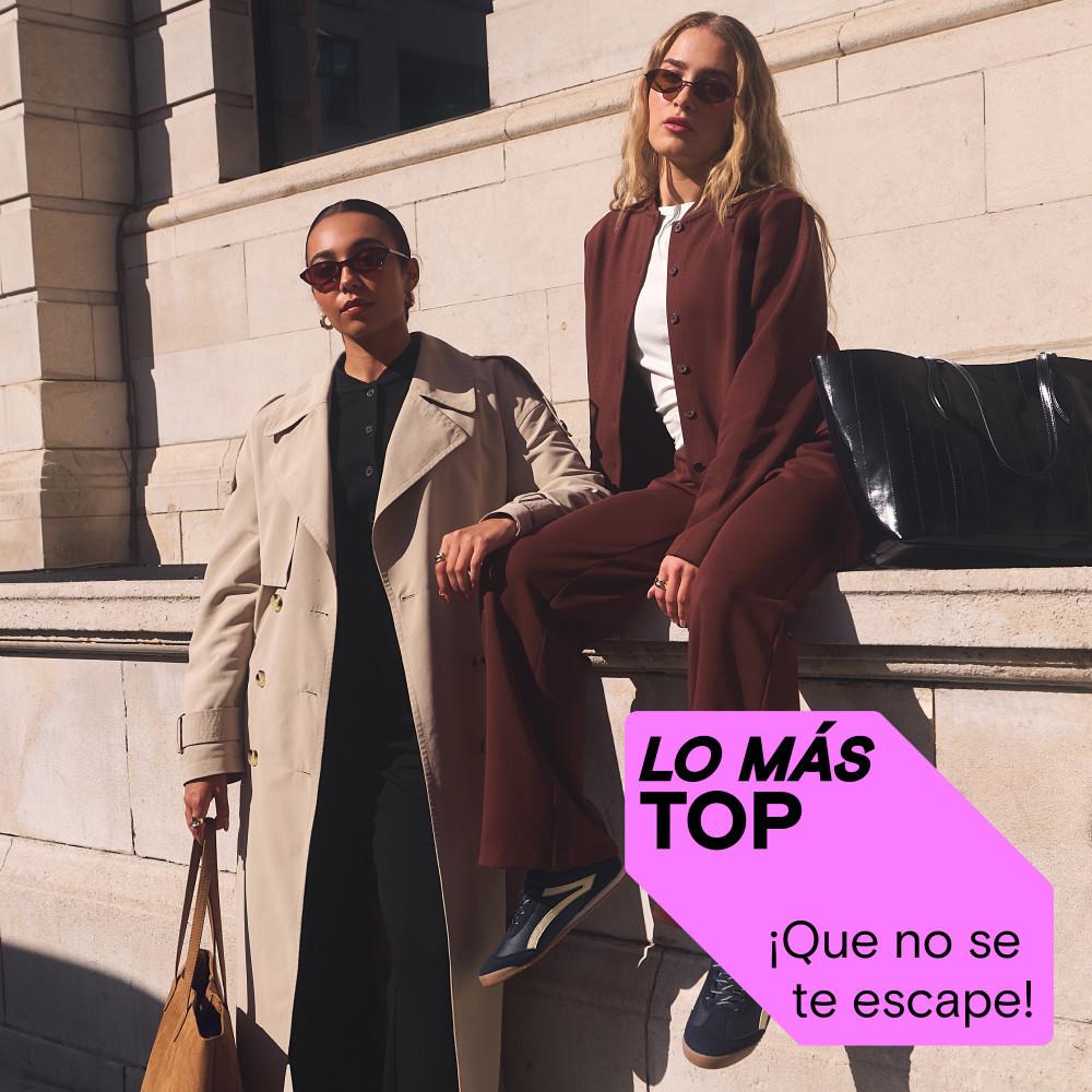 Nuestro Lo más top
