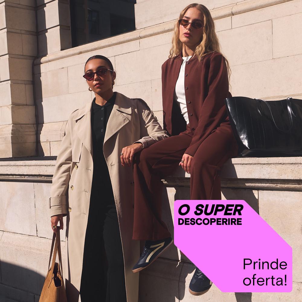 Selecția noastră Super descoperire