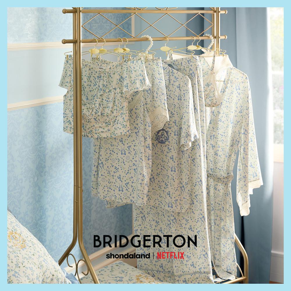 Our Bridgerton range